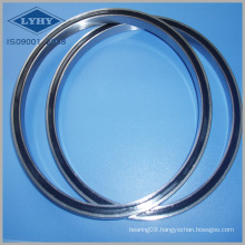 Four Point Contact Ball Thin Section Bearing (JU100XP0)